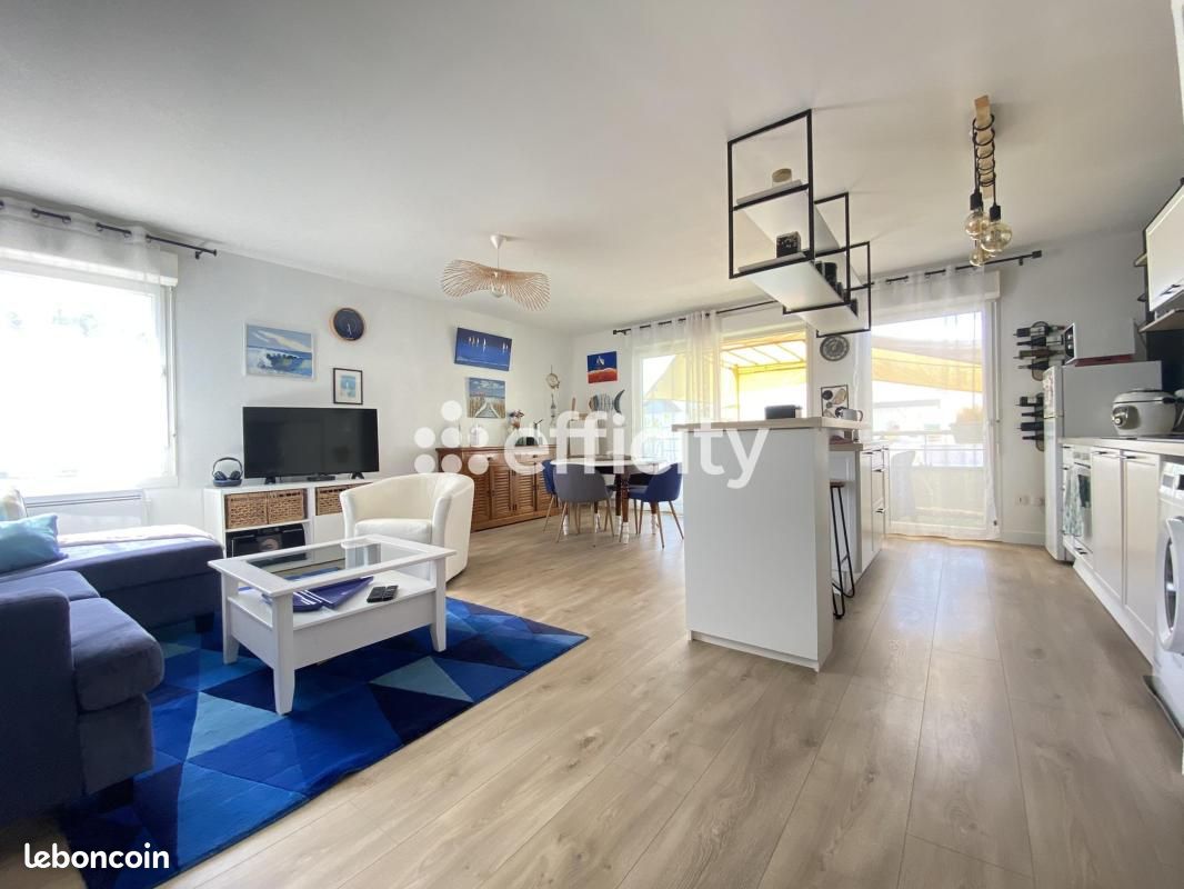 Appartement 3 pièces 68 m² · à Orvault · 68 m² · 239 900 €