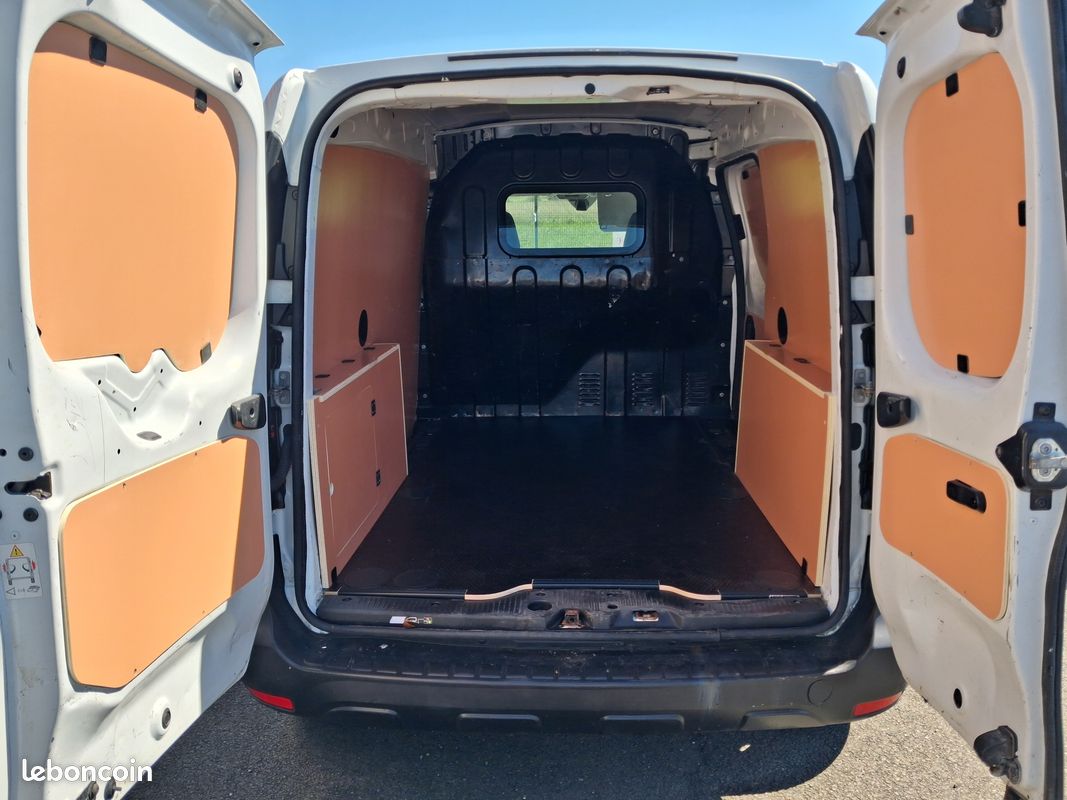 Renault Express Van 1.5 Blue dCi 95ch Confort (image 5)