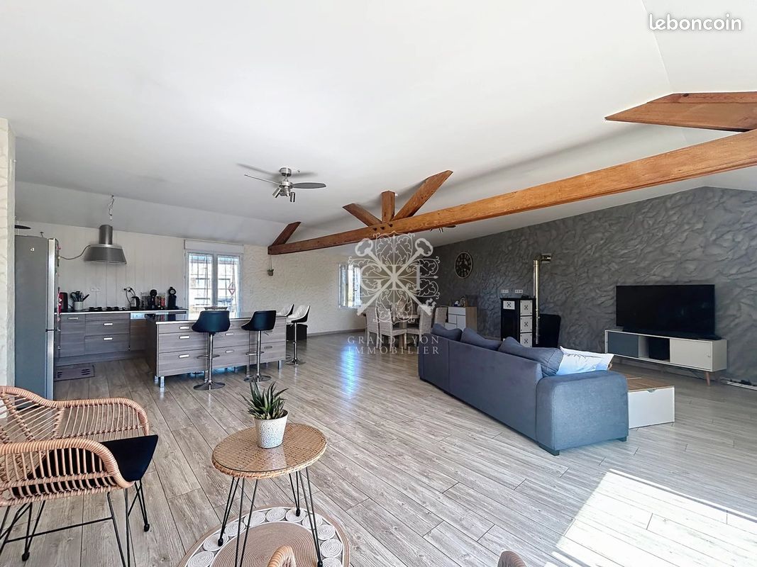 Maison 7 pièces 205 m² · à Digoin · 205 m² · 295 000 €