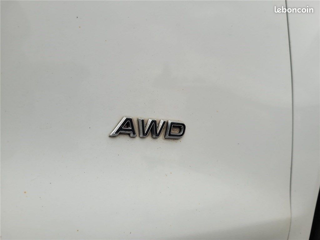 Ford Kuga II 2.0 TDCI 150 S&S 4X4 BVM6 Titanium (image 10)