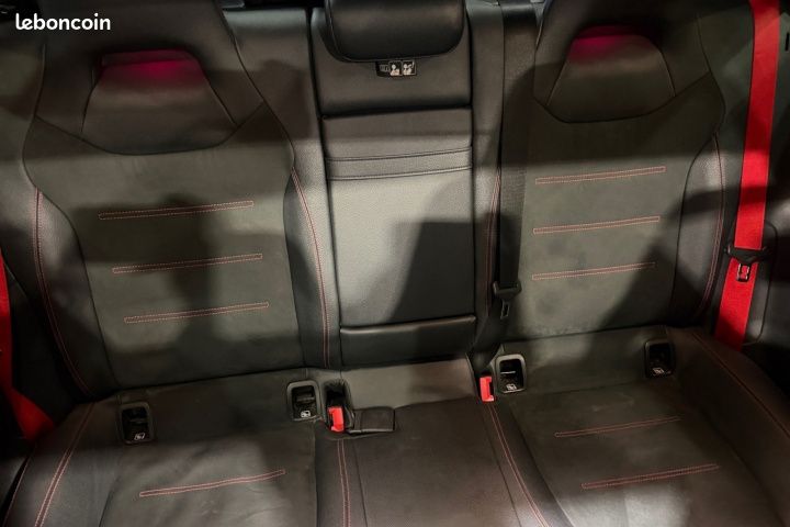 MERCEDES CLASSE CLA II II 45 AMG S 4MATIC+ 8G-DCT - 422Ch - Garantie 12 mois (image 9)