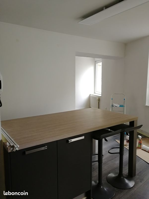 Appartement 2 pièces 54 m² · à Épinal · 54 m² · 495 €/mois