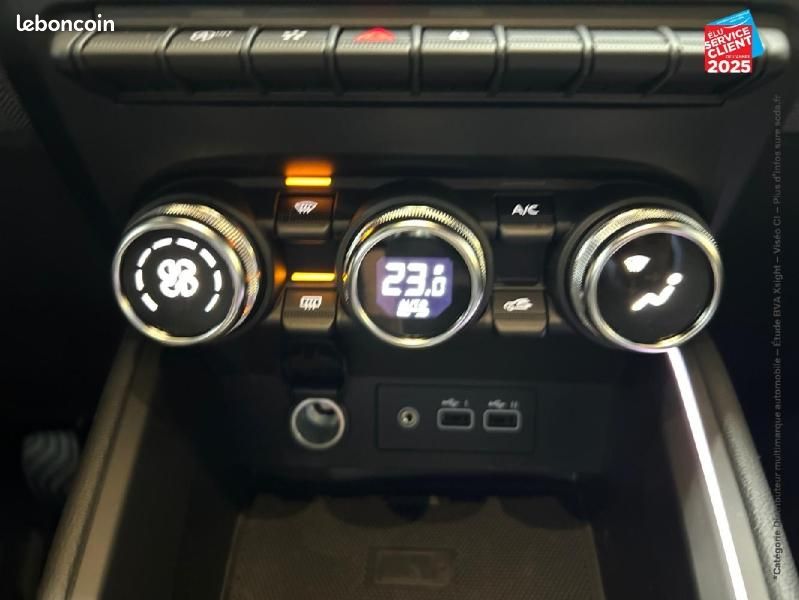 Renault Clio 1.0 TCe 90ch Techno - 25 (image 23)