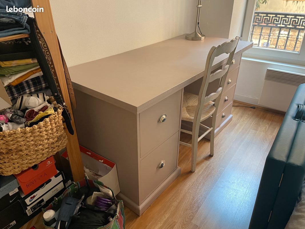 Bureau chambre ado/adulte (image 2)