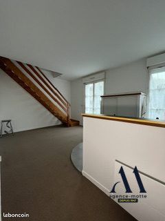 Appartement 2 pièces 30 m² · à Tours · 30 m² · 450 €/mois