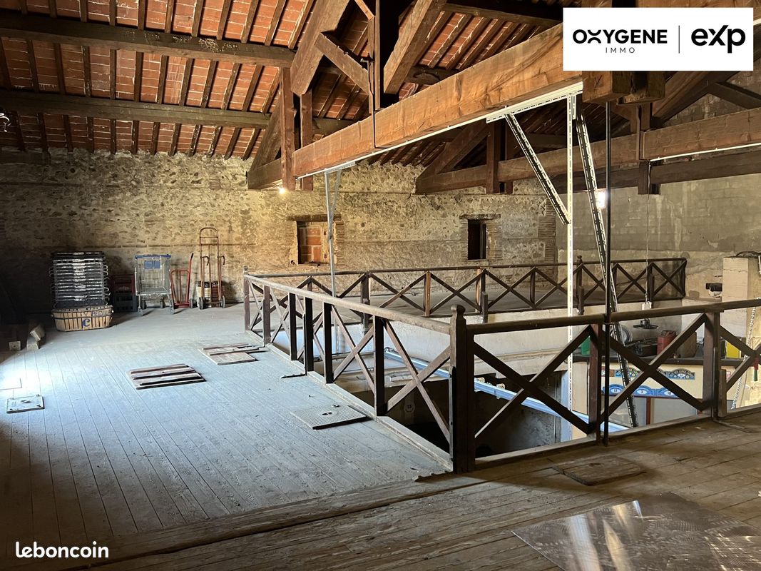Maison 1 pièce 91 m² · à Pézilla-la-Rivière · 91 m² · 95 000 €