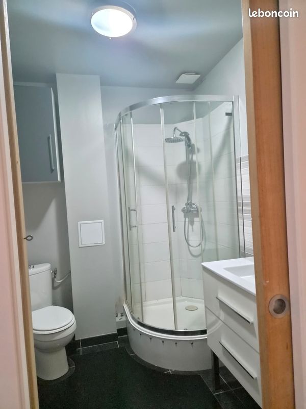 Appartement 2 pièces 46 m² · à Bobigny · 46 m² · 975 €/mois