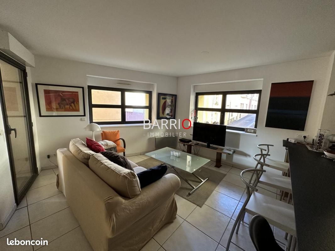 Appartement 3 pièces 61 m² · à Port-Vendres · 61 m² · 235 000 €