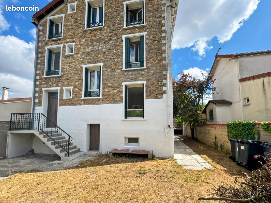 Maison a louer melun - 10 pièce(s) - 164 m2 - Surfyn