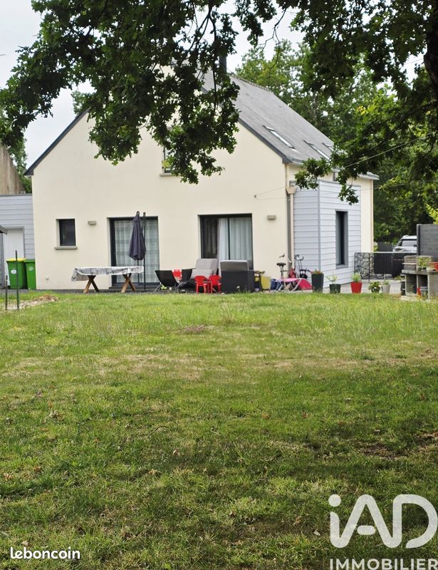 Maison 5 pièces 155 m² · à La Chapelle-des-Marais · 155 m² · 345 000 €