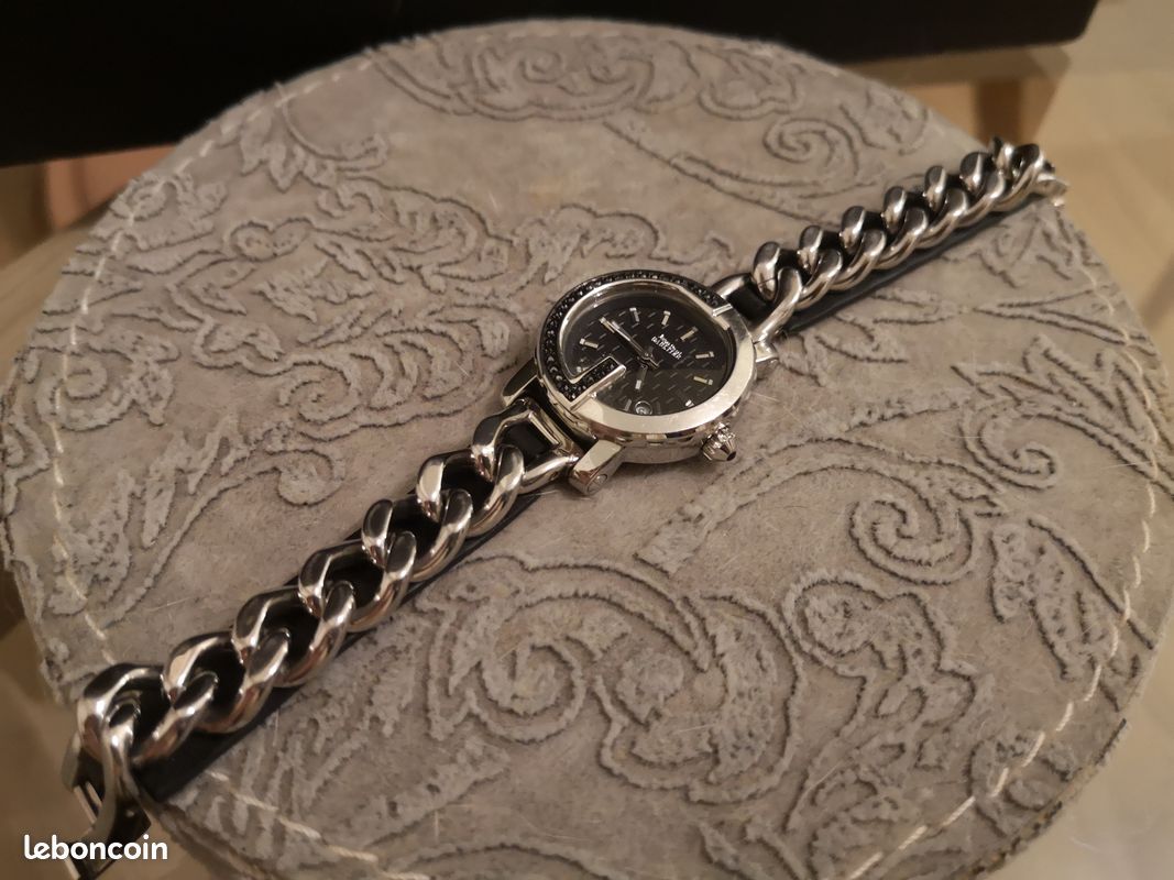 Montre Jean Paul Gaultier (image 6)