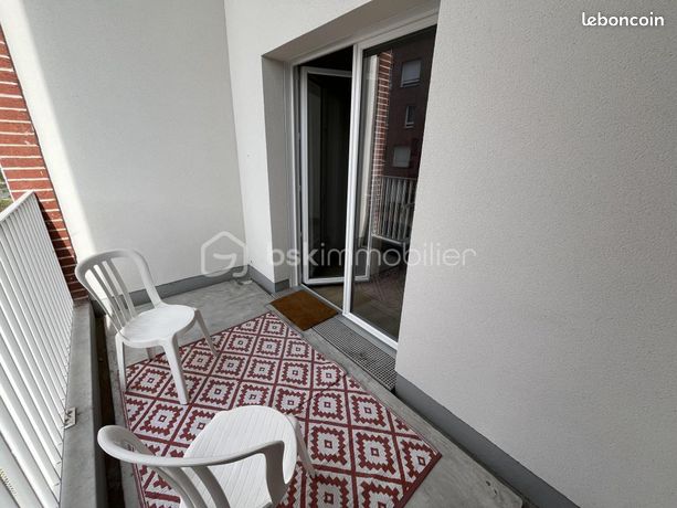 Duplex 3 pièces 70 m² — 6