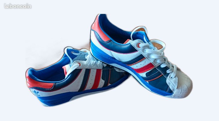 Adidas Superstar Chaussures