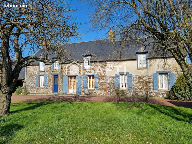 Propriété 6 pièces 130 m²