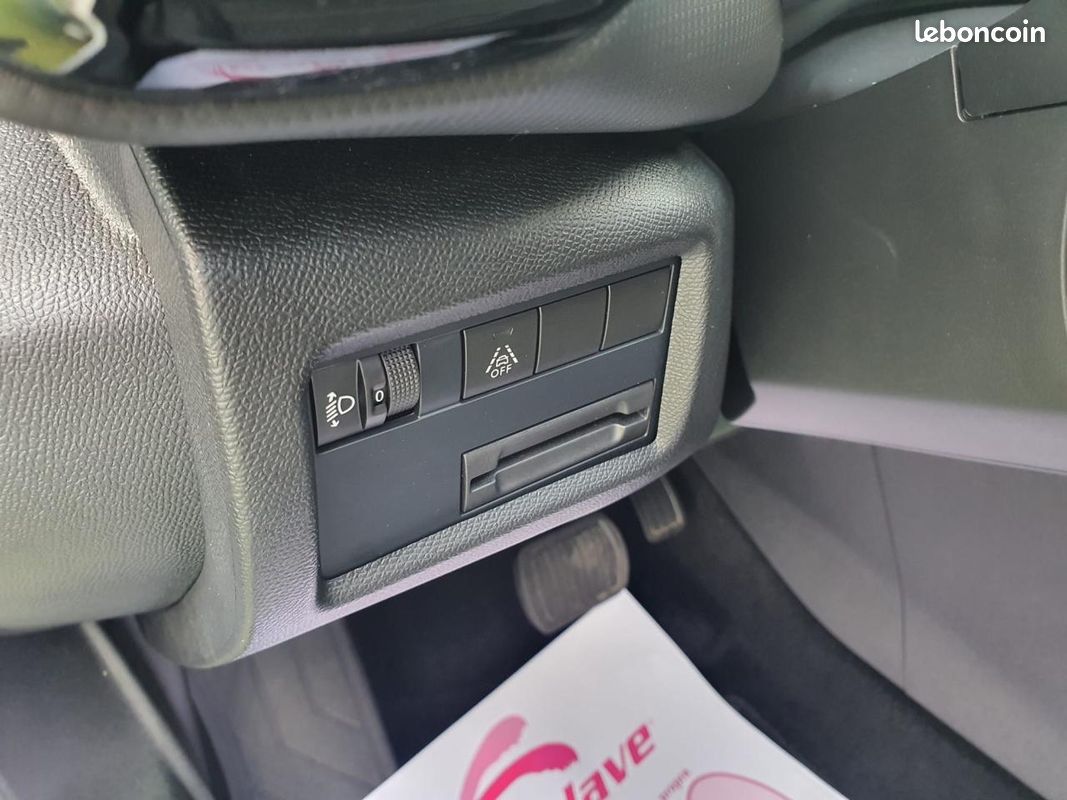 CITROEN C5 AIRCROSS 1.5 BlueHDi - 130 S&S - BV EAT8 Plus PHASE 2 (image 5)