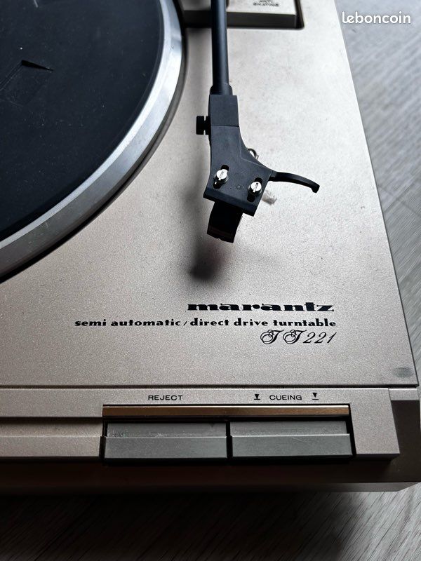 La marque Marantz fait son arrivée sur ! - Le blog