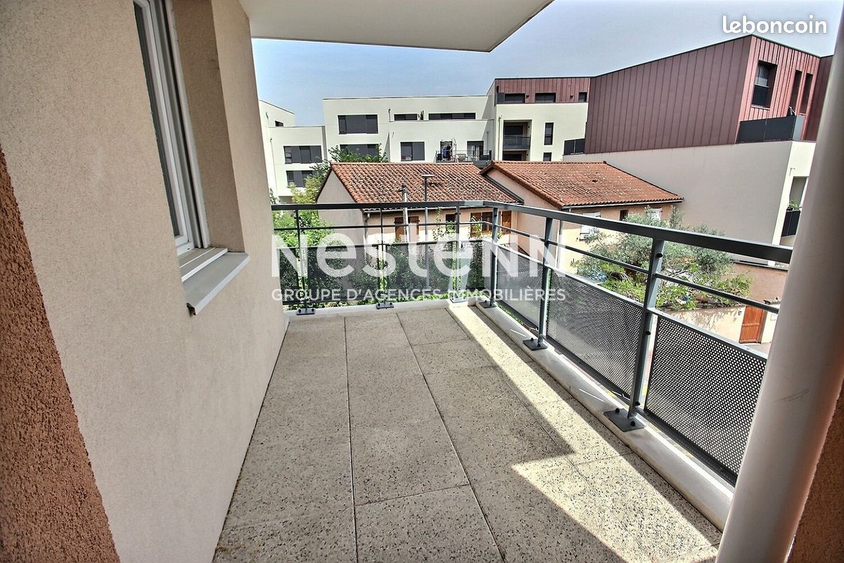Appartement 3 pièces 62 m² · à Vénissieux · 62 m² · 200 000 €