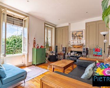 Appartement 425 000 € - 103 m²