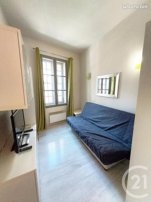 Appartement 1 pièce 20 m² · à Avignon · 20 m² · 415 €/mois