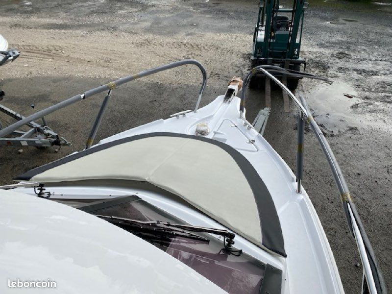 À vendre cap ferret B2 Marine 722 TC (image 10)