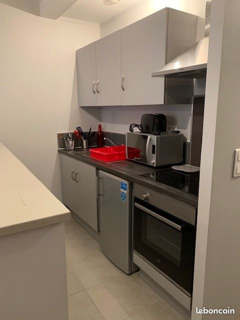 Appartement 1 pièce 30 m² · à Montauban · 30 m² · 530 €