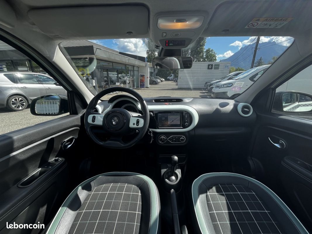 Renault Twingo (3) La Parisienne ENERGY TCe 90 (image 12)