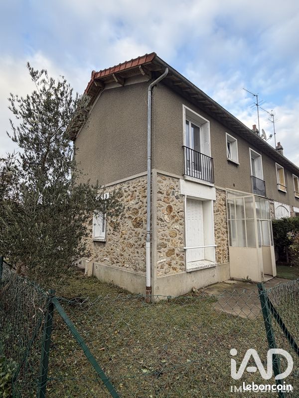 Maison 3 pièces 76 m² · à Vaires-sur-Marne · 76 m² · 247 000 €