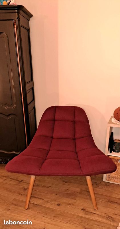 Fauteuil (image 1)
