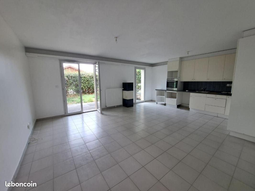 Appartement 3 pièces 63 m² · à Fillinges · 63 m² · 1 118 €/mois
