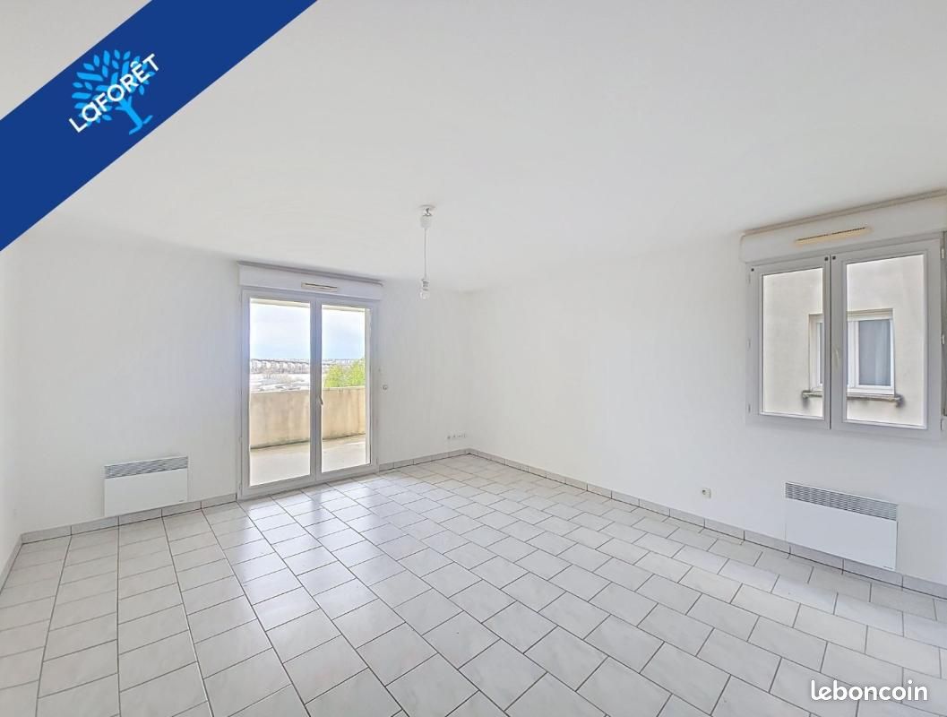 Appartement 3 pièces 62 m² · à Lormont · 62 m² · 148 500 €