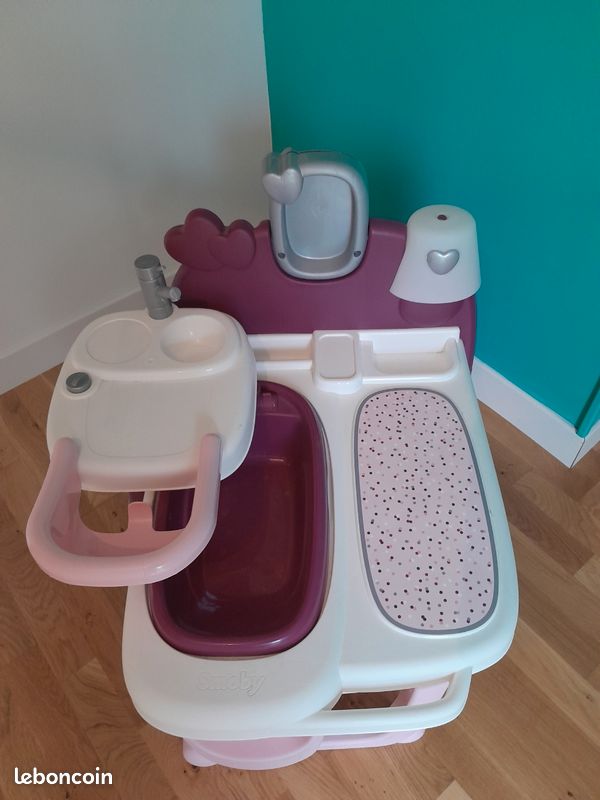 Nurcerie Smoby (image 4)
