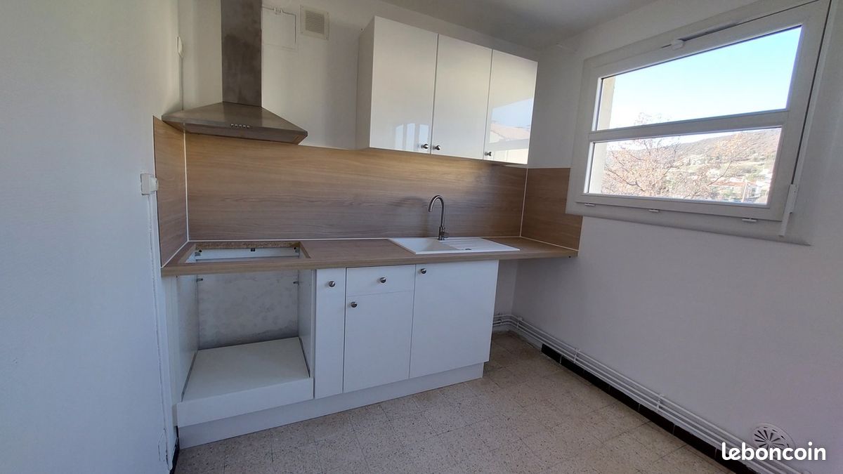 Appartement 65 m² · à Sisteron · 65 m² · 778 €/mois