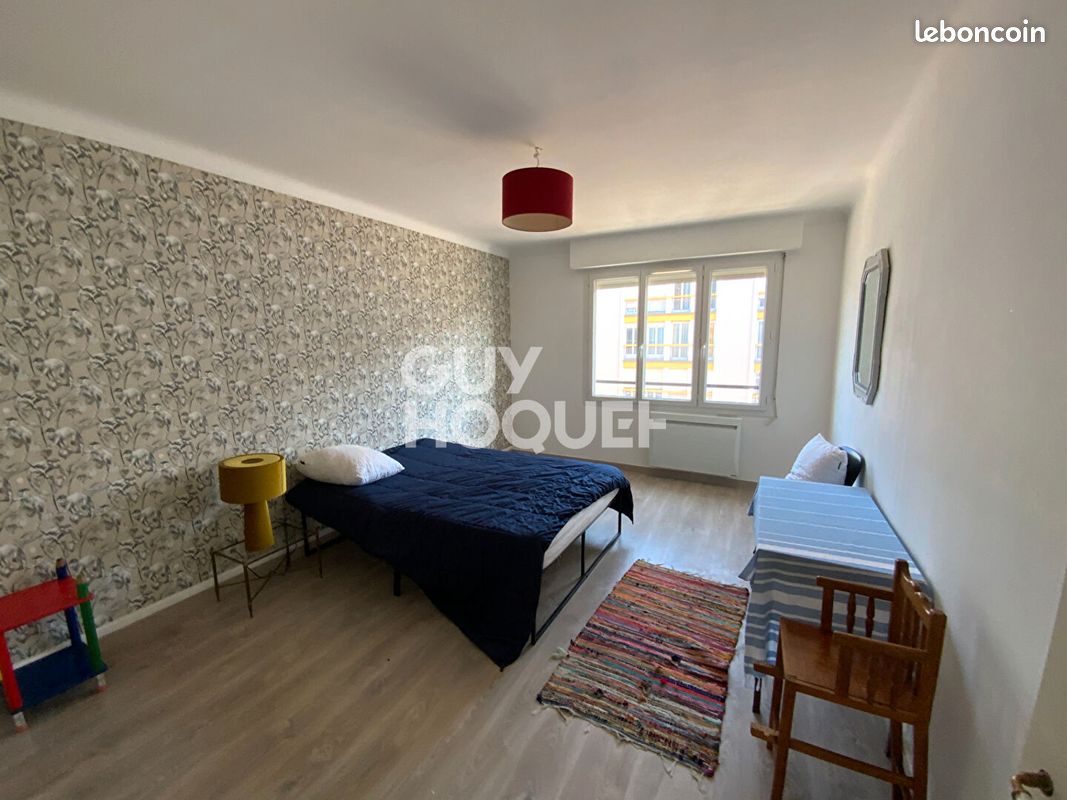 Appartement a louer saint-nazaire - 4 pièce(s) - 94 m2 - Surfyn