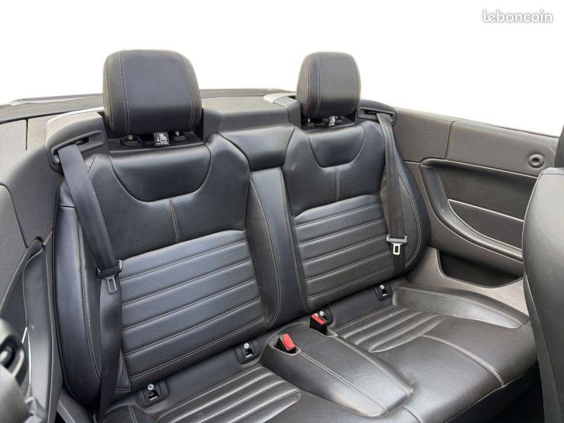 Land-rover RANGE EVOQUE CAB 2.0 TD4 150 HSE DYNAMIC BVA MARK IV (image 10)