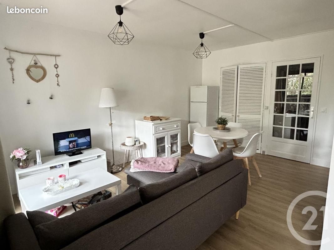 Appartement 1 pièce 39 m² - Bordeaux 33200 (image principale 5)