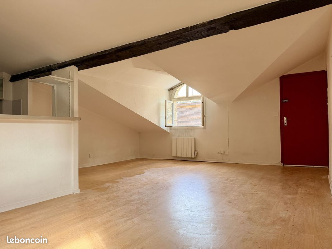 Appartement 3 pièces 60 m² · à Bordeaux · 60 m² · 317 000 €