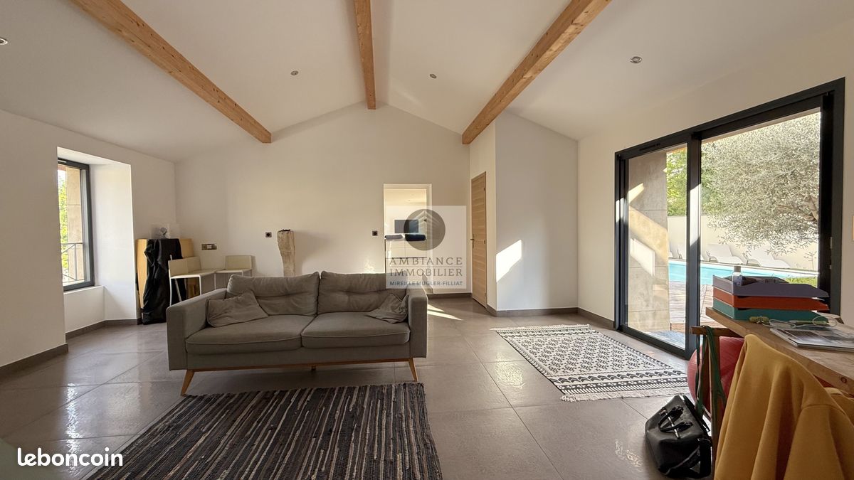 Maison 6 pièces 200 m² (image 14)