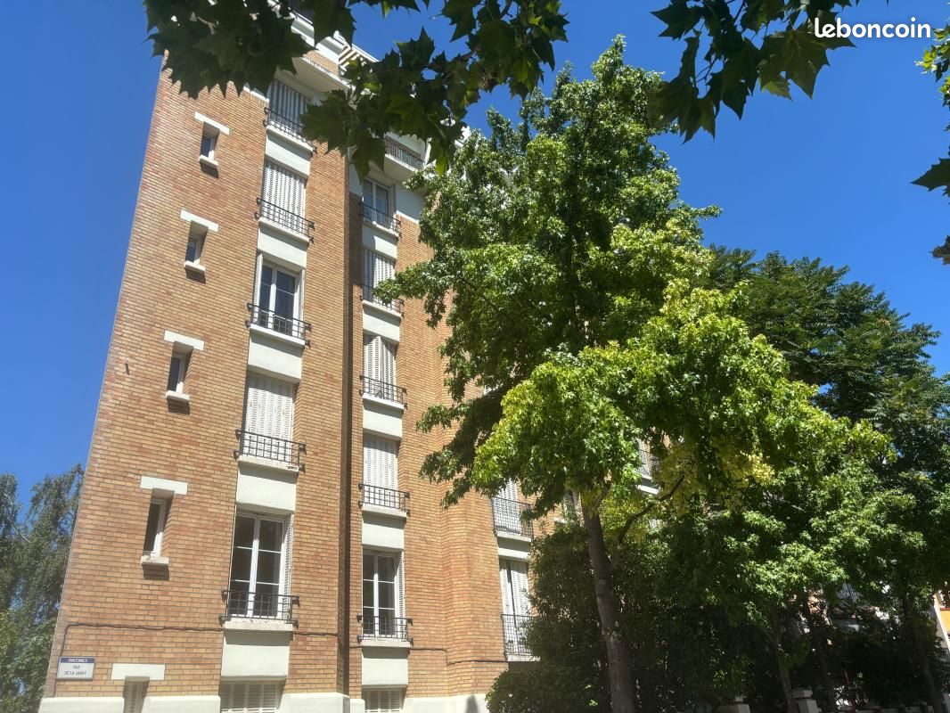 Appartement 2 pièces 54 m² · à Vincennes · 54 m² · 420 000 €