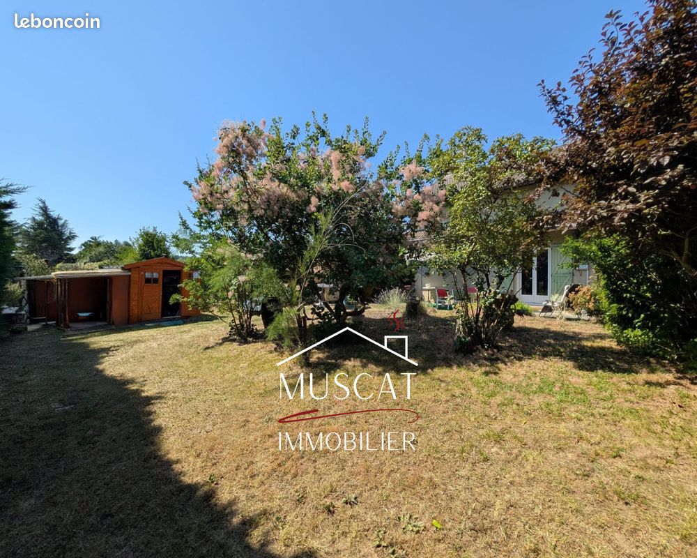 Maison 6 pièces 161 m² · à Bonnefamille · 161 m² · 399 000 €