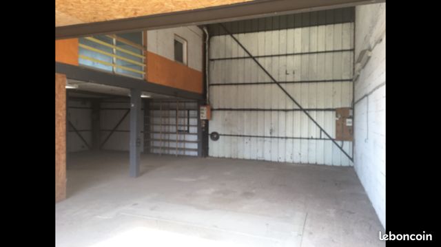 Location local commercial et artisanal, loft, appartement, hangar, locaux, stockage, campagne