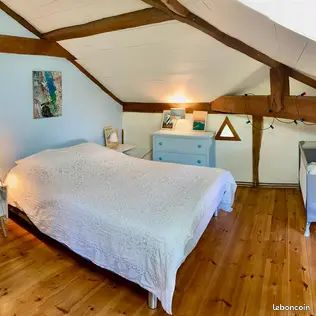 Villa Landaise 5 chambres – Piscine 15x6 – Jardin 7 000 m² – Proche Océan (image 13)