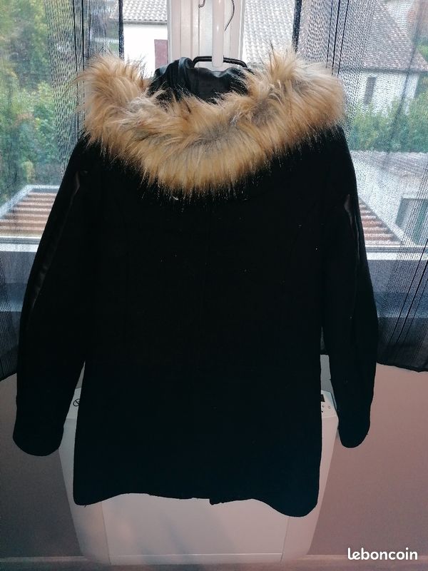 Manteau Burton (image 2)