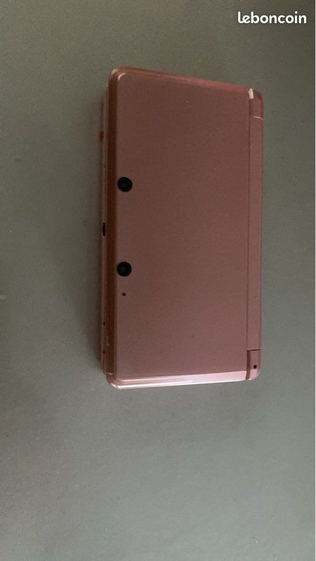 Nintendo 3DS (image 3)