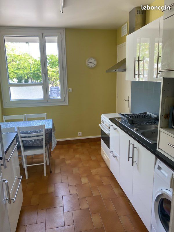 Appartement 1 pièce 12 m² · à Rennes · 12 m² · 430 €