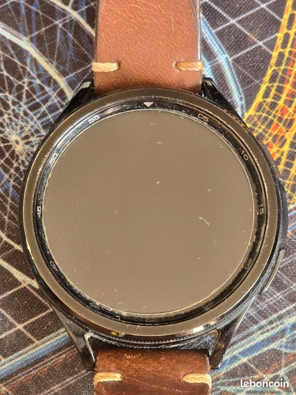 Samsung Watch 6 Classic (image 2)