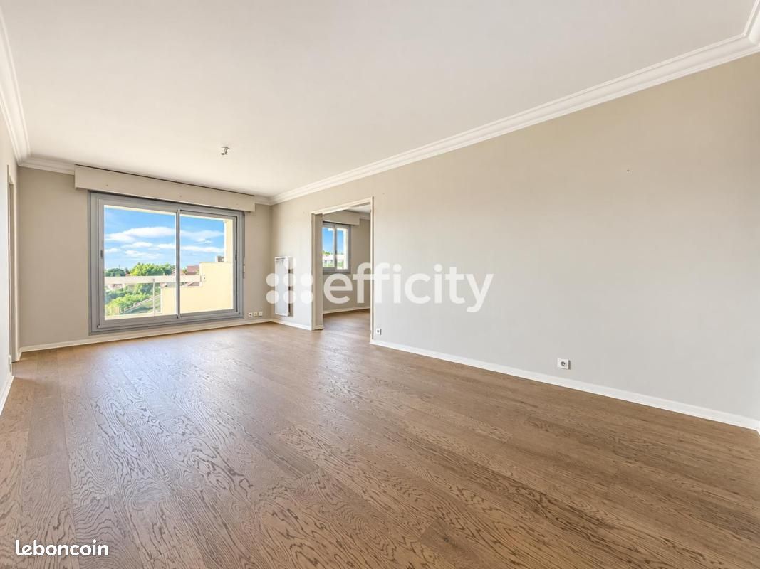 Appartement 4 pièces 95 m² à Bordeaux