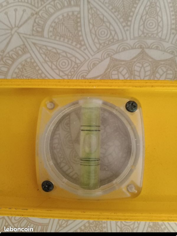 Niveau a bulles STANLEY (image 3)