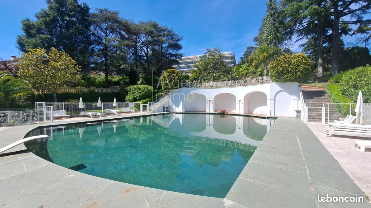 Appartement 3 pièces 129 m² · à Cannes · 129 m² · 799 000 €