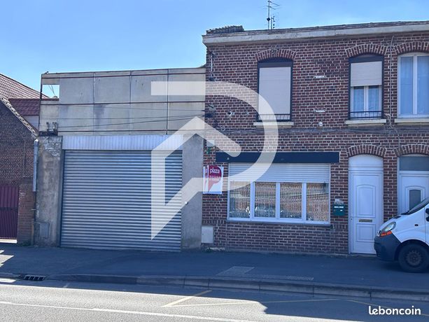 Maison 5 pièces 107 m²