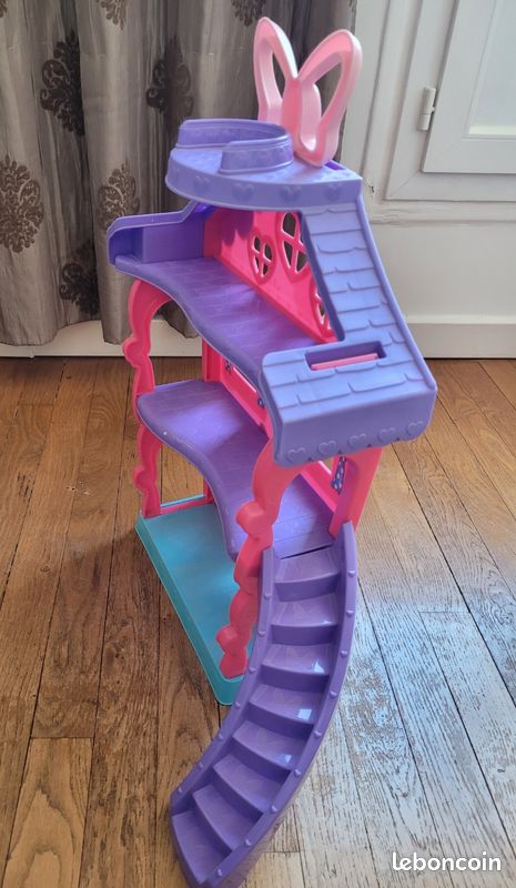 Maison de Minnie sans accessoires (image 1)